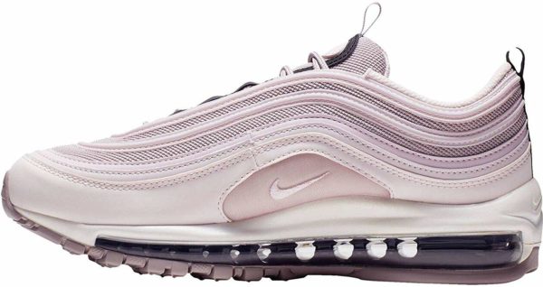 Nike Women's Air Max 97 Pink Shoes