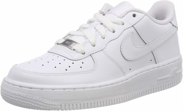 Nike Air Force 1 Low Sneaker Retro Style