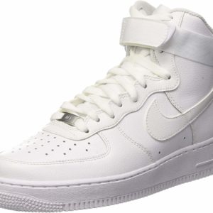 Nike Air Force 1 High Top Retro Sneakers
