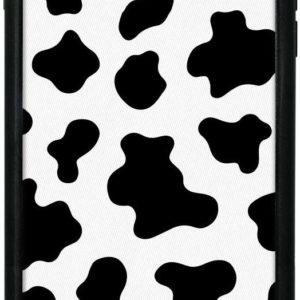 Wildflower Moo Moo Panda iPhone Xs Max Girly Stylish Cases