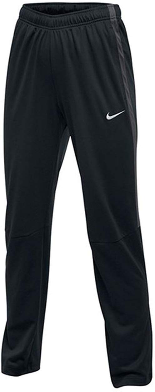 Nike Women's Black Pants Training Sweatpants