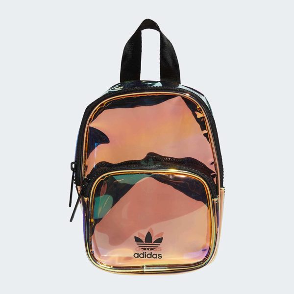 adidas Originals Iridescent Stylish Mini Backpack