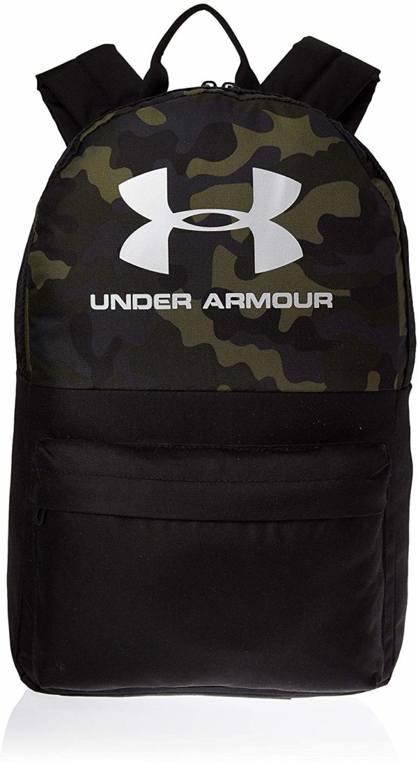Under Armour Loudon Men's Backpack Camo Casual School Bag